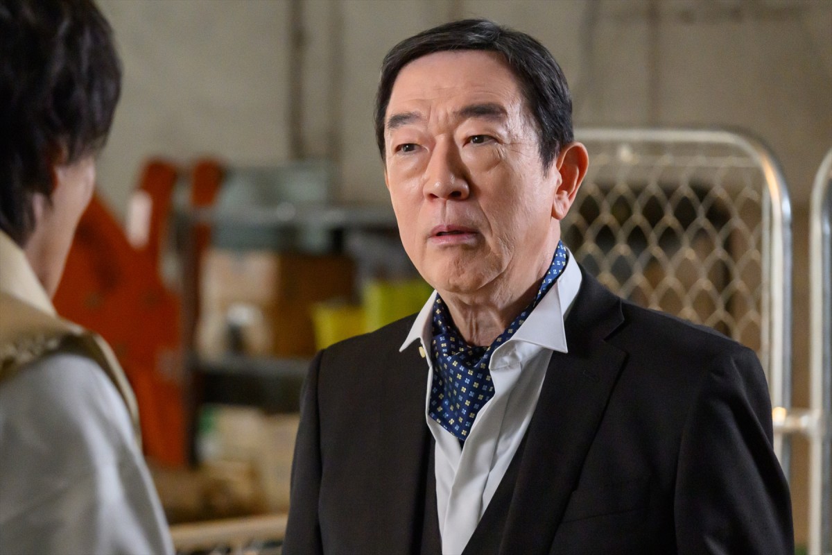 鈴木伸之主演『バントマン』、倉科カナ、坂東彌十郎ら共演キャスト解禁