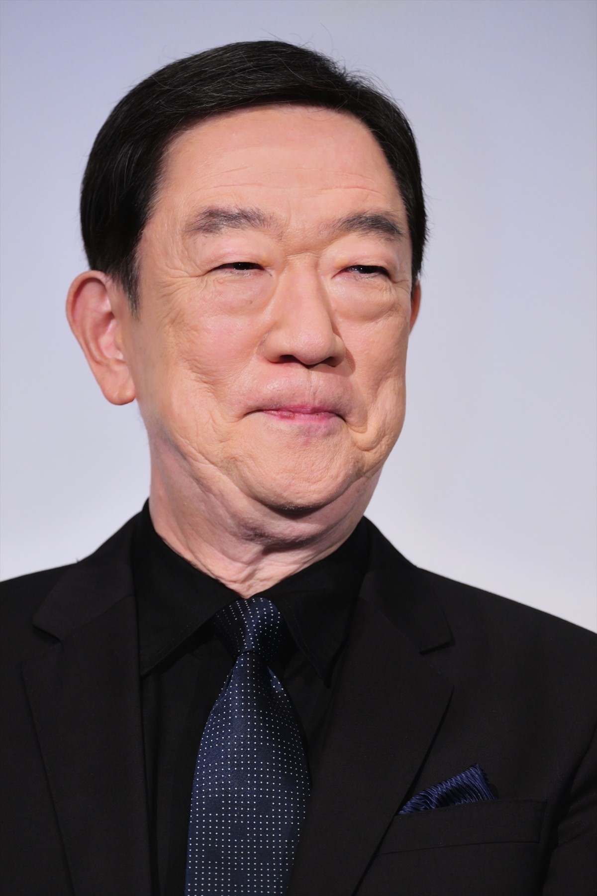 長澤まさみ、遠藤憲一との仲良しぶりを明かす　呼び名は「『憲一』っていう風に呼び捨てで」