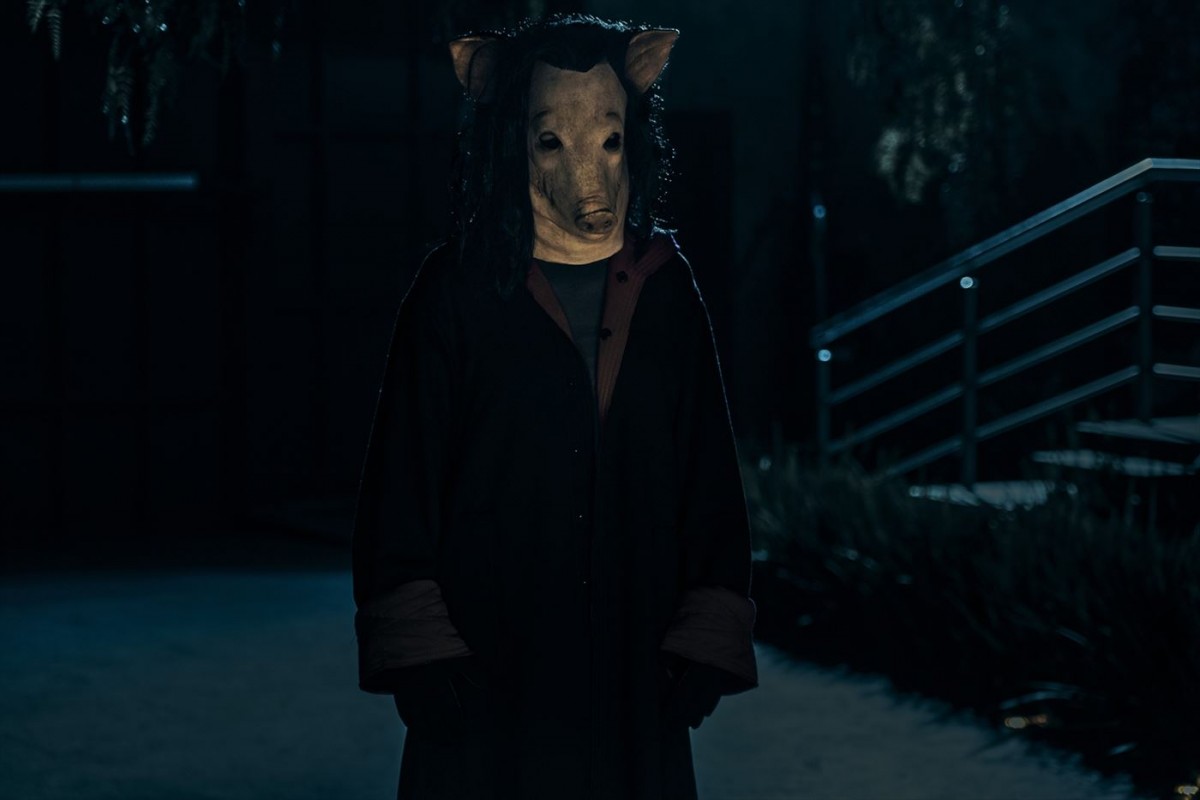 狂気の殺人マシーン続々登場！　映画『ソウX』予告編解禁