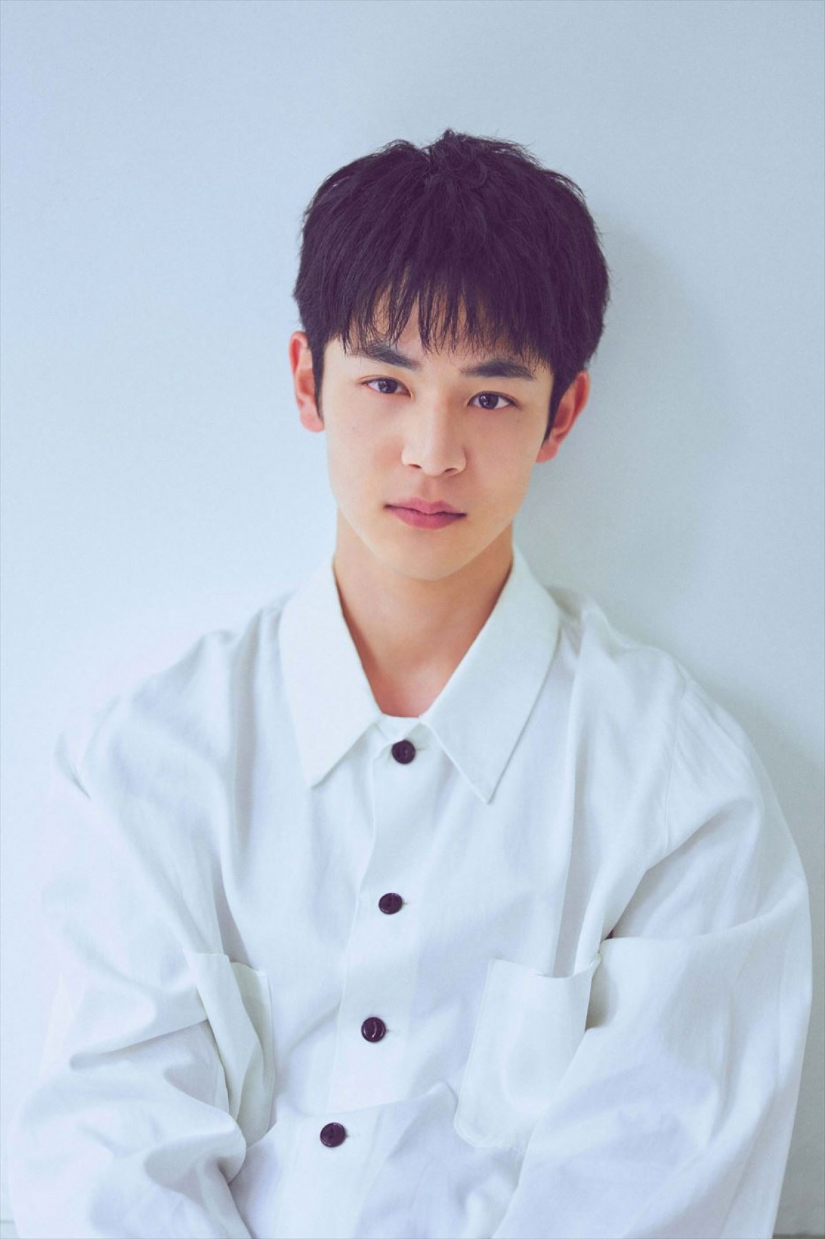 窪田正孝主演・NHK『宙わたる教室』に伊東蒼、ガウ、木村文乃、イッセー尾形ら出演決定！