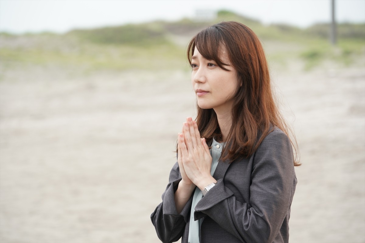 『GO HOME』第4話　“桜”小芝風花、“真”大島優子が抱える過去を初めて知る