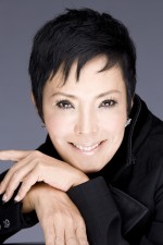 連続テレビ小説『おむすび』に出演する池畑慎之介