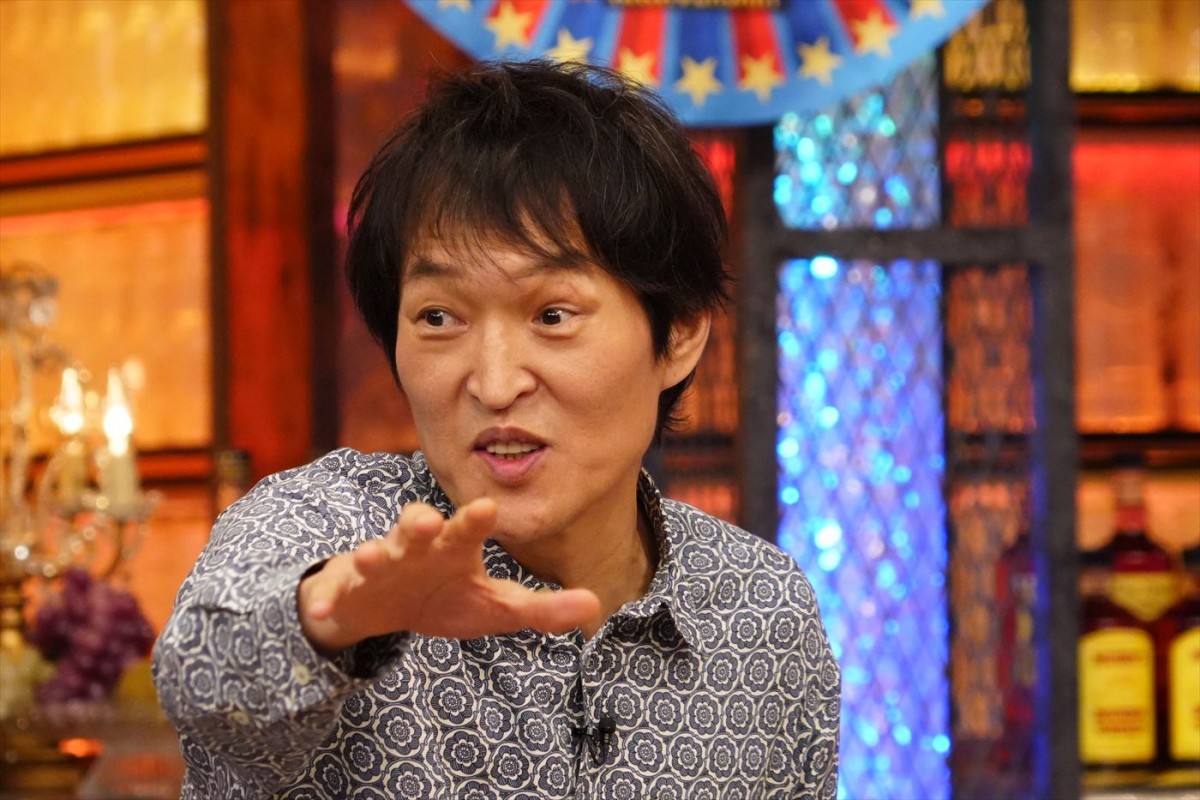 浜田雅功も興奮！　ウルトラマン、自動販売機の雑学とは？　あすの『ダウンタウンDX』