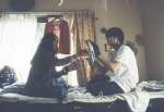 映画『若き見知らぬ者たち』場面写真
