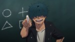 アニメ『青の祓魔師 雪ノ果篇』EDテーマ解禁PVより