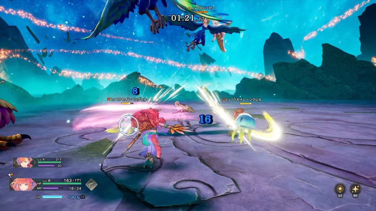 【レビュー】『聖剣伝説 VISIONS of MANA』は「これを待ってた」と唸る王道アクションRPGだった