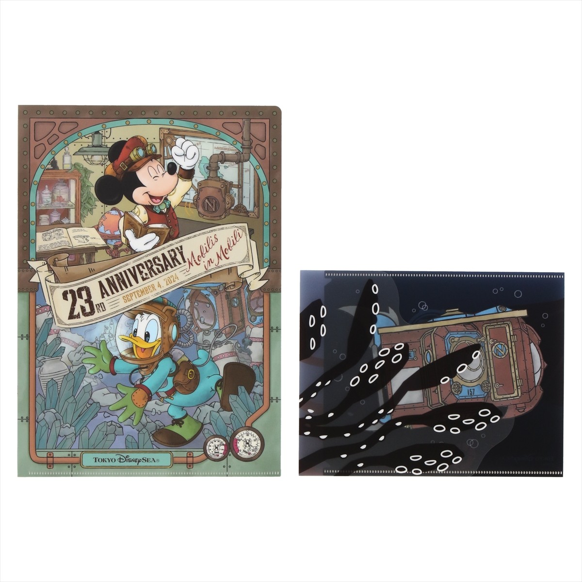 20240802_TDS23周年をお祝いするグッズ発売決定