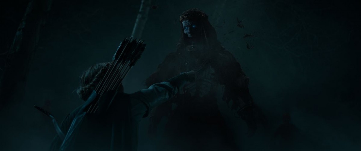 『ロード・オブ・ザ・リング：力の指輪』シーズン2、キービジュアル＆場面写真43枚解禁！