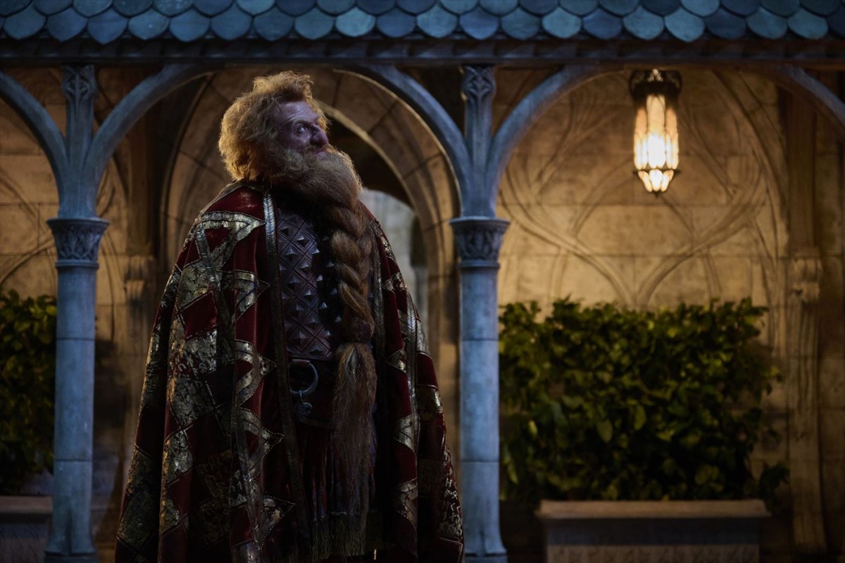 『ロード・オブ・ザ・リング：力の指輪』シーズン2、キービジュアル＆場面写真43枚解禁！