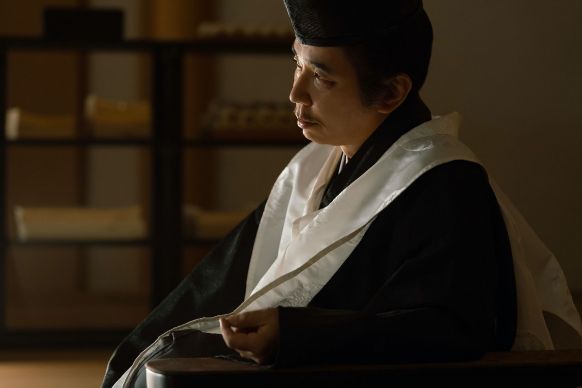 『光る君へ』泉里香、のちの和泉式部役で登場　自由奔放なキャラに反響「平安のギャル」