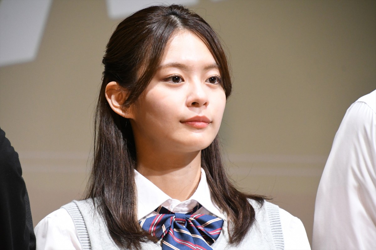 生田絵梨花、教師の素質アリ!?　生徒役からの立ち居振る舞い絶賛に「嬉しい」
