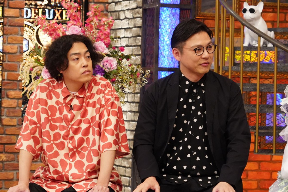 浜田雅功も興奮！　ウルトラマン、自動販売機の雑学とは？　あすの『ダウンタウンDX』