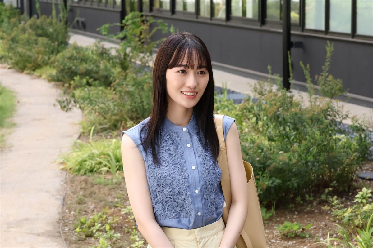 工藤遥がフジ、kemioが民放ドラマ初出演！　山田涼介主演『ビリオン×スクール』第7話ゲストに