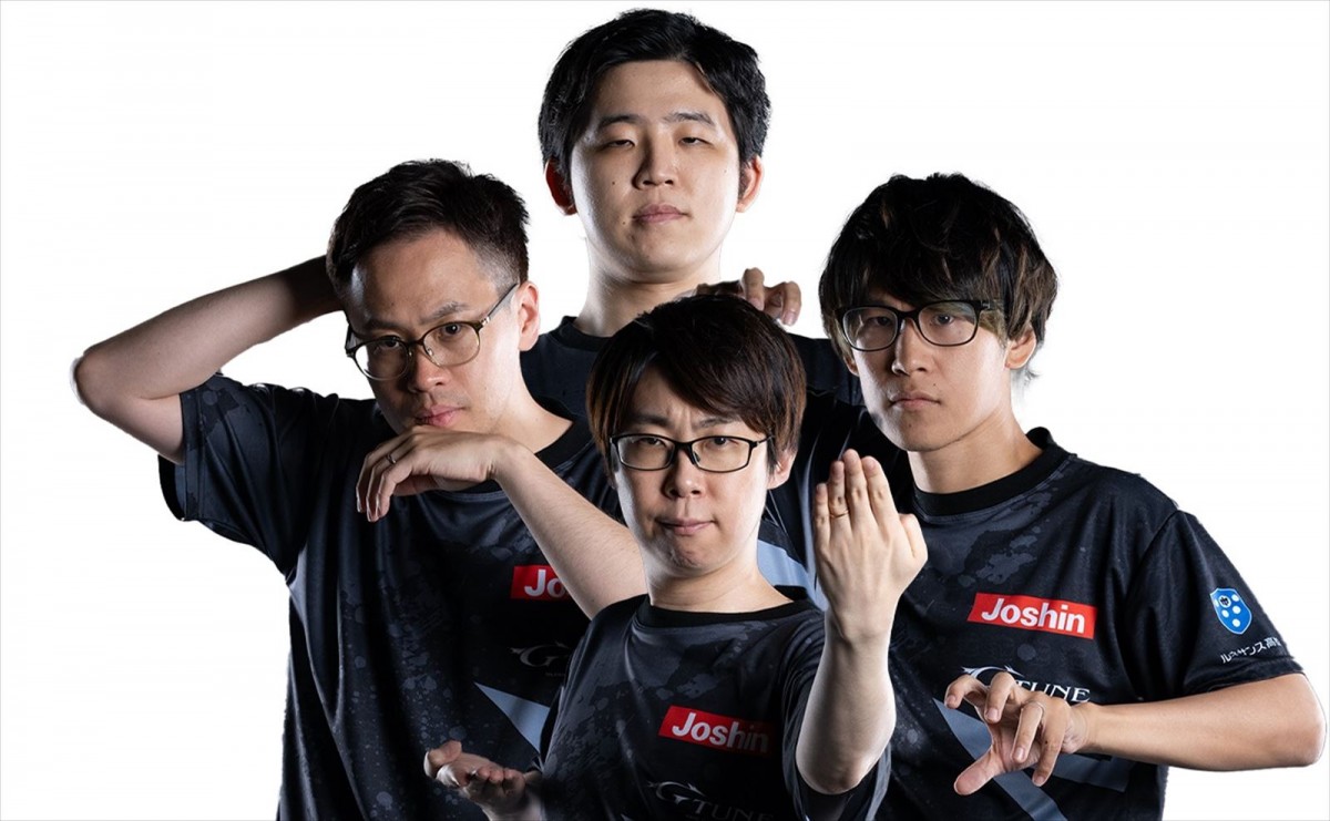『スト6』最大のリーグ戦「SFL2024」開幕直前　注目チーム5選を紹介