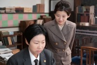 連続テレビ小説『虎に翼』第97回より