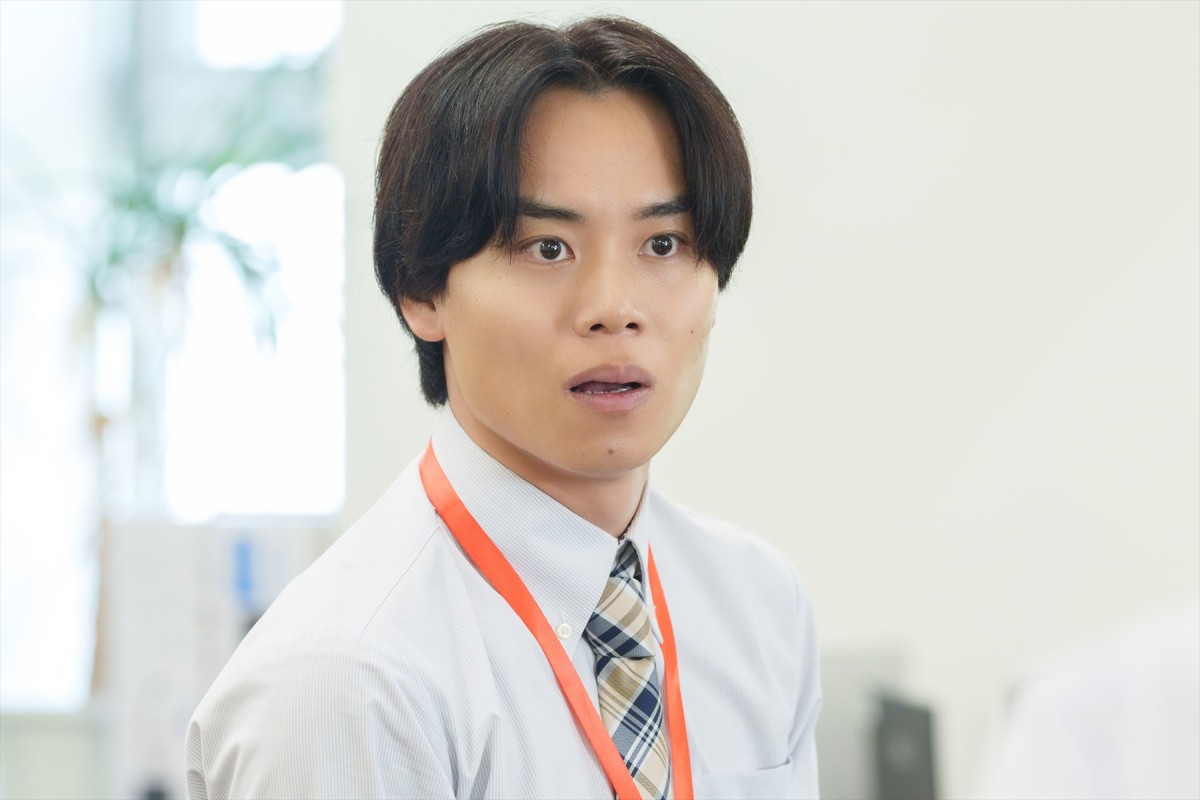 『夫の家庭を壊すまで』第7話　全てを知った“みのり”松本まりか、“進”石黒賢にあるお願いをする