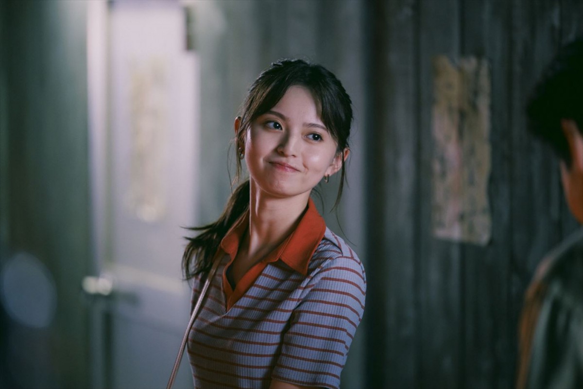 齋藤飛鳥、岡崎体育、男性ブランコ・平井、森優作、TBS新ドラマ『ライオンの隠れ家』出演決定！