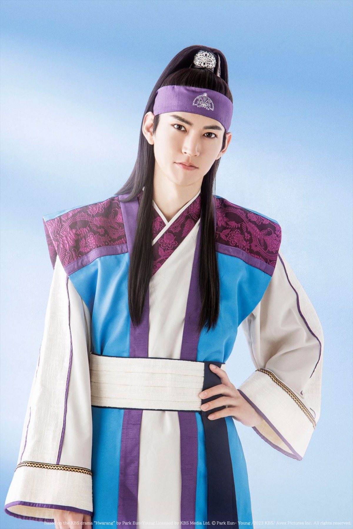 和田雅成ら出演舞台「花郎～ファラン～」上演決定！　パク・ソジュン、BTS・Vらが競演した人気韓国ドラマを日本で世界初の舞台化