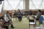 映画『恋を知らない僕たちは』メイキング写真