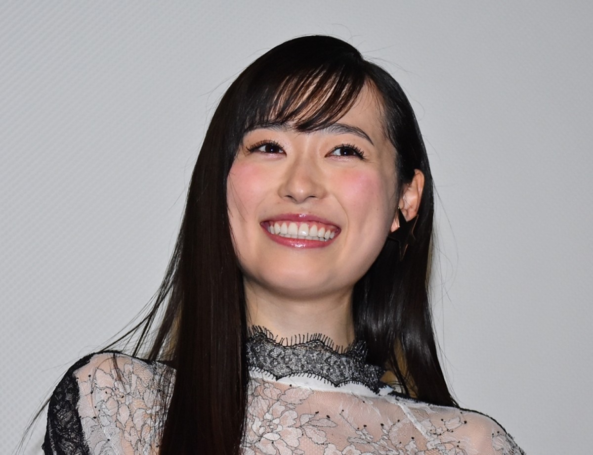 「福原遥の主演作」人気ランキングTOP10＜本日誕生日！＞
