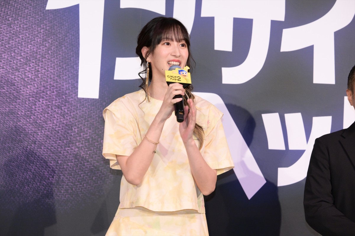 大竹しのぶ、天然発言で会場沸かせる「2年前かって思ったら、もう9年も経ってて」
