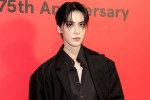 八犬、「Onitsuka Tiger 75th Anniversary Event in TOKYO」に登場