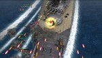 『UNDER DEFEAT（アンダーディフィート）』スクリーンショット