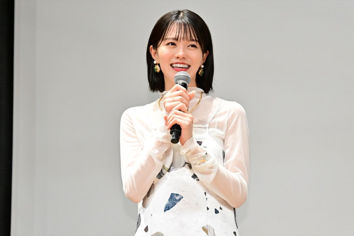 なにわ男子・大西流星、高校の後輩・窪塚愛流からの目撃証言にビックリ「のぞき見されてた？」