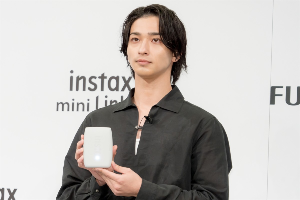 広瀬すず、横浜流星にリクエスト「ウケを狙って大笑いを取っている流星くんを見たい」