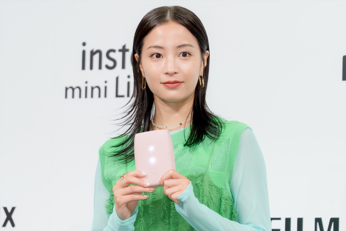 広瀬すず、横浜流星にリクエスト「ウケを狙って大笑いを取っている流星くんを見たい」