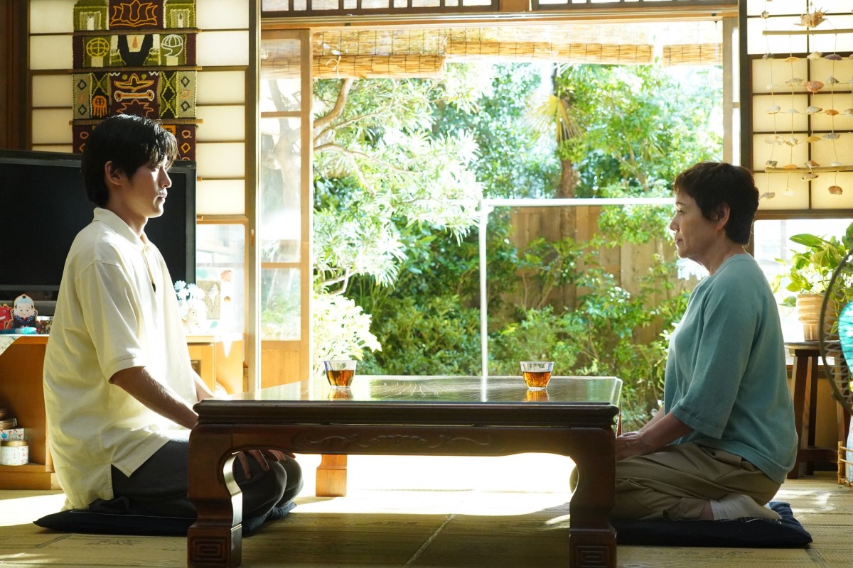 『海のはじまり』“夏”目黒蓮が怒りをあらわにする場面に反響「伝わってきた」「感情移入してしまう」