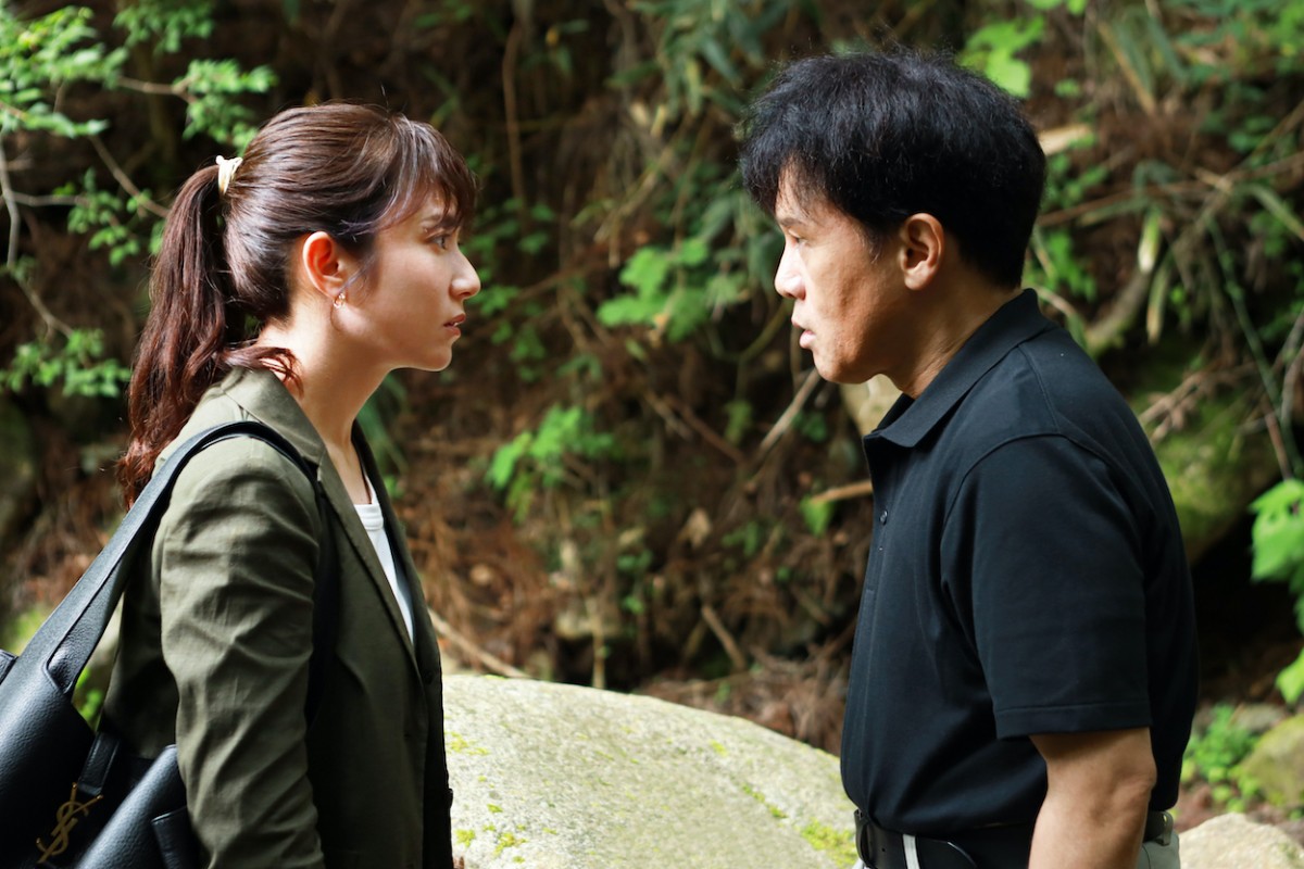 『スカイキャッスル』第5話　“紗英”松下奈緒、秘密の過去が暴かれてしまう
