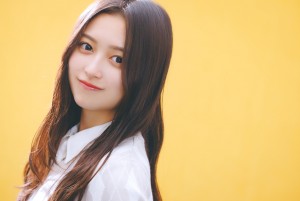 乃木坂46・井上和