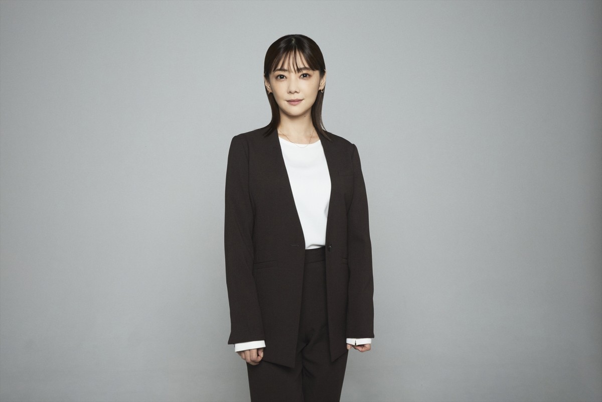 鈴木伸之主演『バントマン』、倉科カナ、坂東彌十郎ら共演キャスト解禁