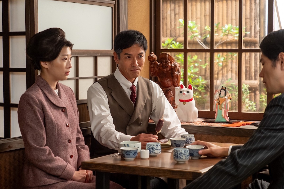 明日の『虎に翼』“寅子”伊藤沙莉、女性法曹の労働環境改善の意見書を“桂場”松山ケンイチに提出