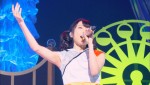 映画『Live ＆ Documentary Movie 〜i☆Ris on STAGE〜』ライブ写真（2016）