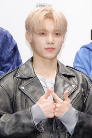 INI・木村柾哉、シック・ジャパン「Schick FIRST TOKYO」製品説明会＆新CM発表会に登場