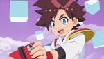 テレビアニメ『魔神創造伝ワタル』新PVより