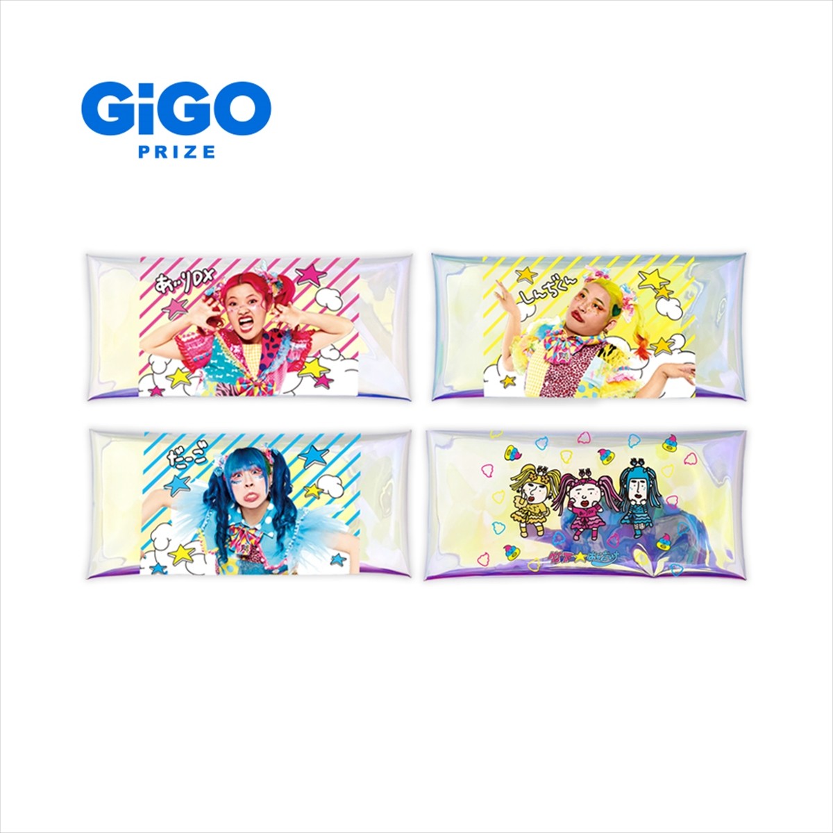 20240801_竹下☆ぱらだいす×「GiGO」がコラボ