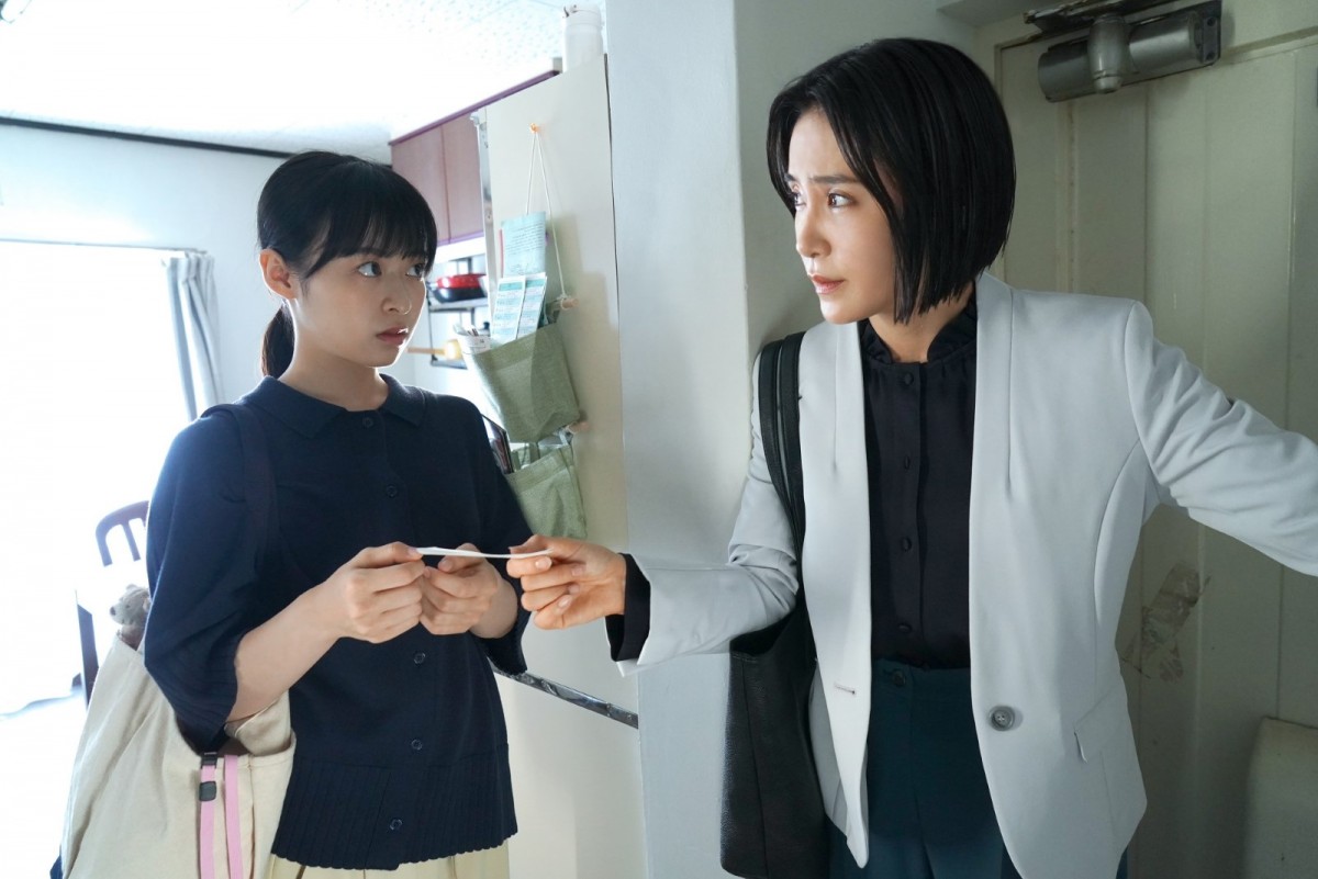 森七菜、『ほん怖』初主演！　25周年SPで初のキッズシッター役「この夏一番のゾクっと体験をお届けしたい」