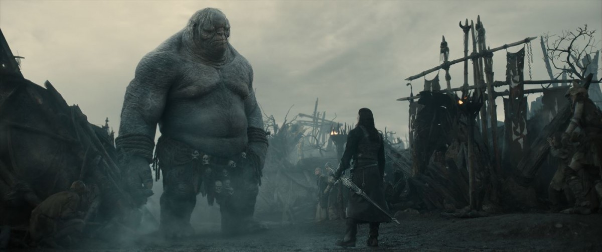 『ロード・オブ・ザ・リング：力の指輪』シーズン2、キービジュアル＆場面写真43枚解禁！