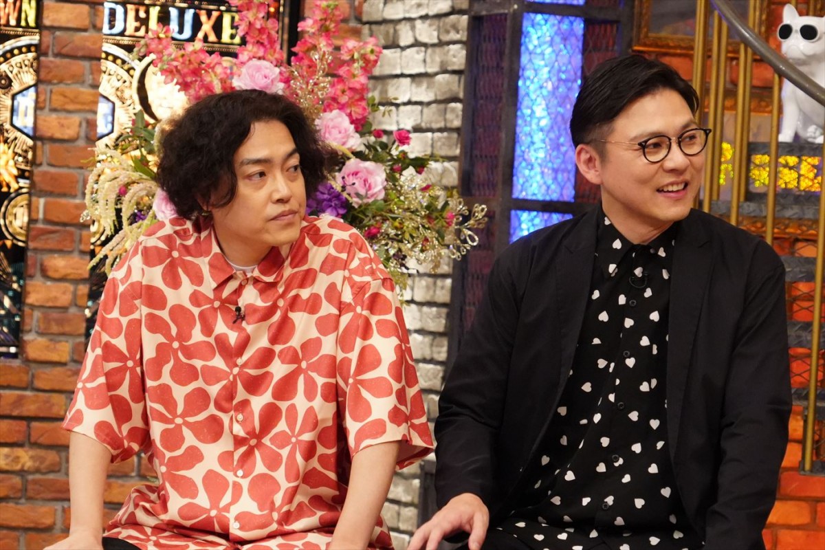 浜田雅功も興奮！　ウルトラマン、自動販売機の雑学とは？　あすの『ダウンタウンDX』