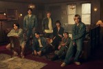 ahamoの新CMに出演するBE：FIRST