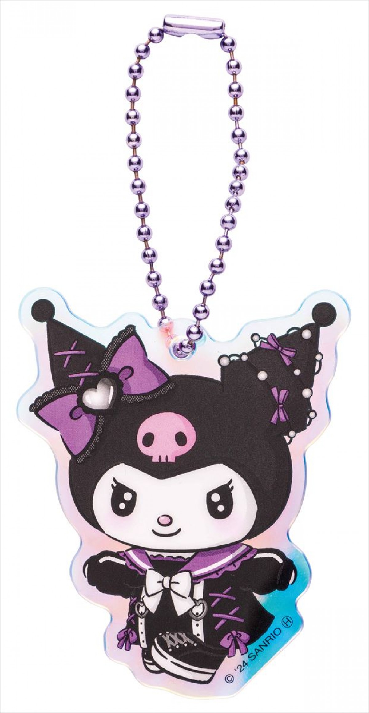 20240823 Sanrio characters Halloween 2024