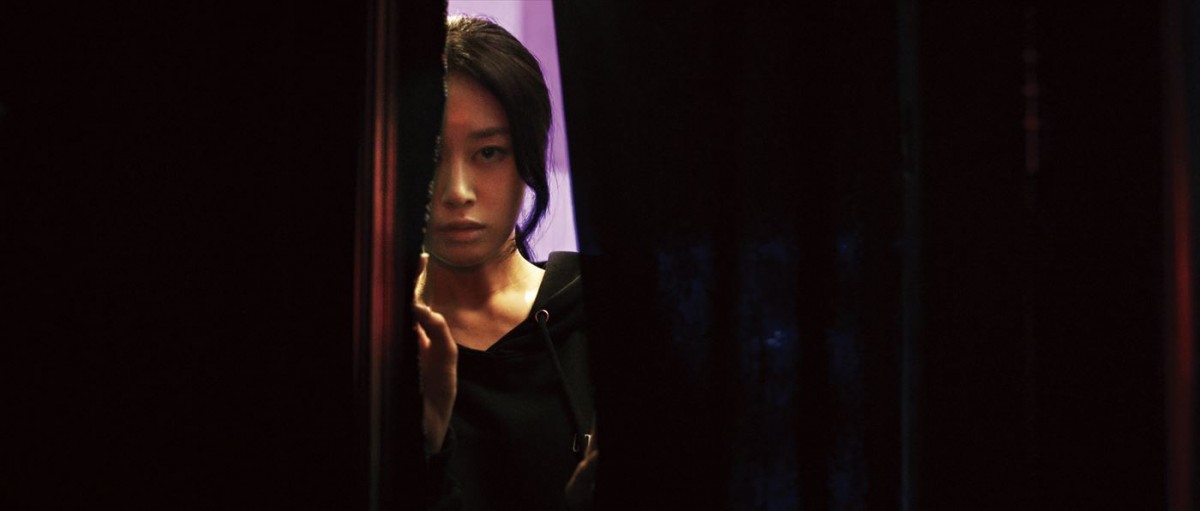 T‐ARA・ジヨン、狂気の衝動に駆られるかつての人気女優に　主演映画『殺人女優』公開決定＆予告編解禁