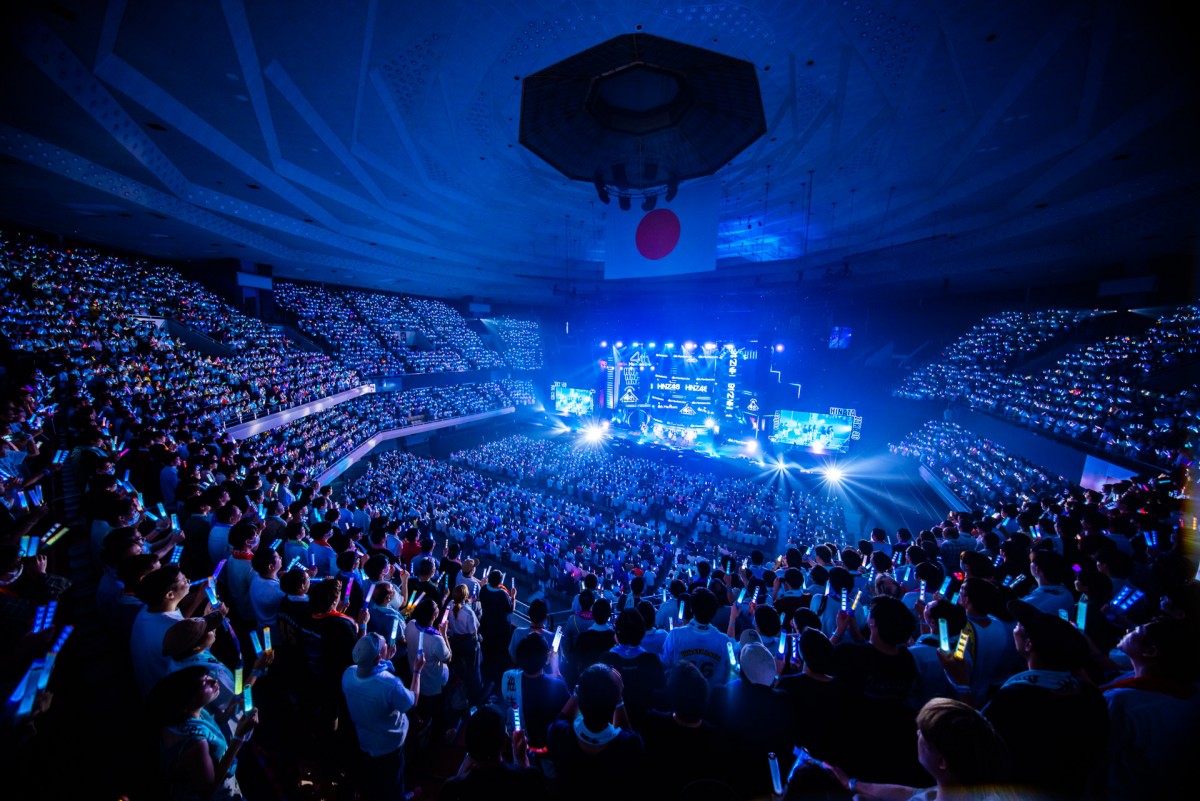 日向坂46四期生ライブ、武道館が揺れそうなほどのコールも起きた“一体感”　加入から2年で著しく成長