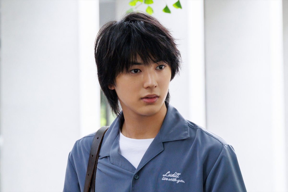 『GO HOME』第4話　“桜”小芝風花、“真”大島優子が抱える過去を初めて知る