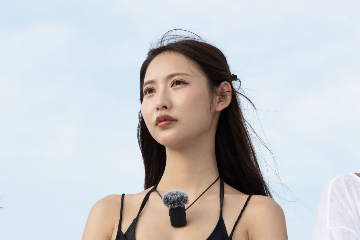 ゆるふわボディ美女めぐるバチバチな“恋の三角関係”ぼっ発！　峯岸みなみ思わず本音「やられたい…」
