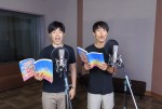 映画『わんだふるぷりきゅあ！ざ・むーびー！ ドキドキ・ゲームの世界で大冒険！』にゲスト出演するジャルジャル