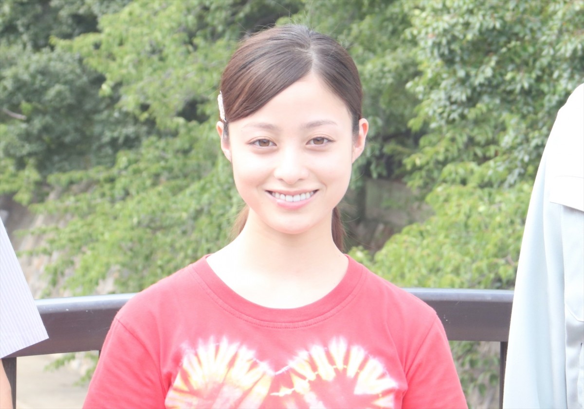 橋本環奈、自分のギャルな一面を発見「自分らしく生きるのがギャル」